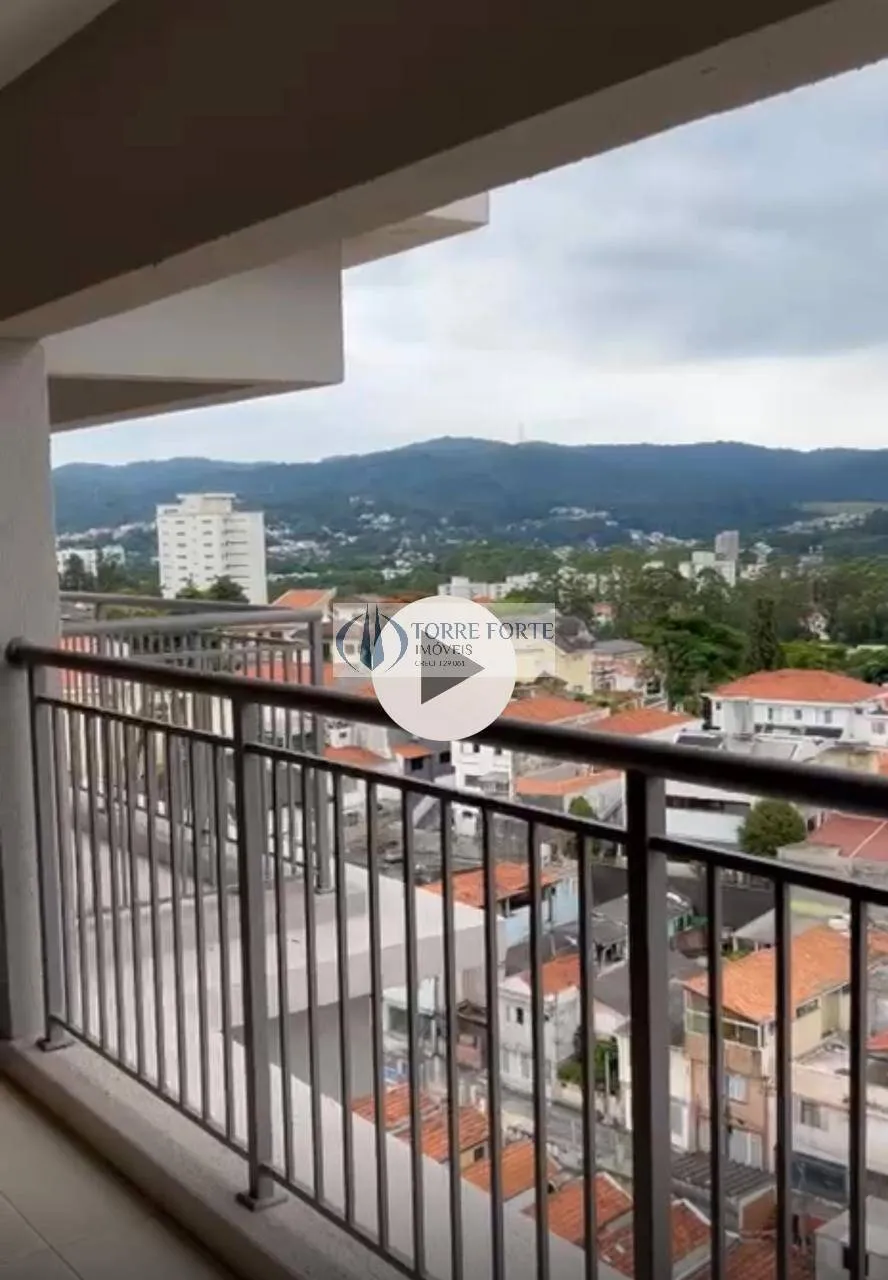 Imagem Apartamento alto padrão | 3 suítes | 129 m² | 2 vagas | Tucuruvi