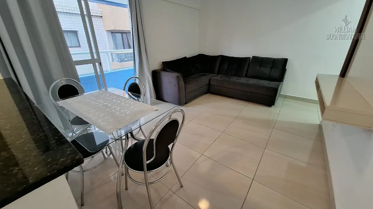 Imagem Apartamento 1 dormitório prédio novo apenas R$ 349.900 mil
