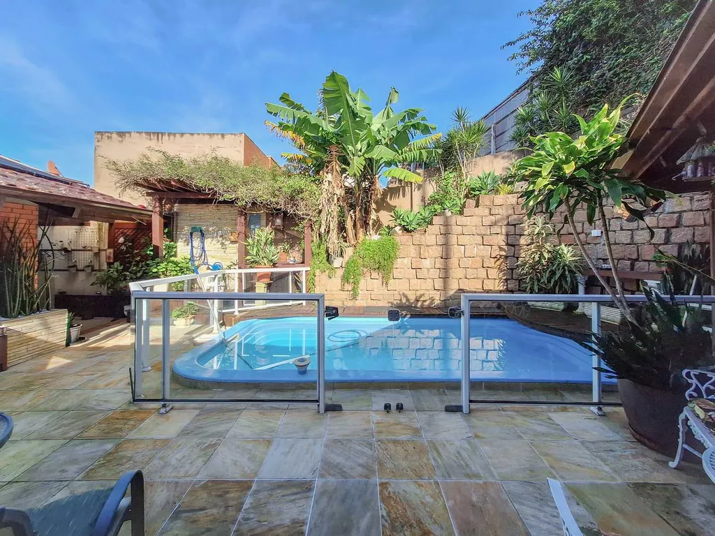 Imagem Casa em Chácara das Pedras