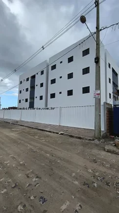 Imagem Vendo apartamento, Planície Real-Gramame, João Pessoa/PB