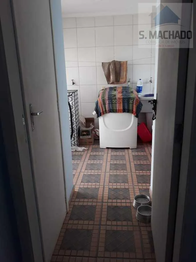 Imagem Apartamento para Venda em Santo André / SP no bairro Vila Camilópolis