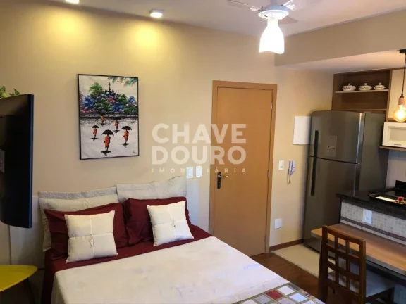 Imagem Apartamento com 2 suítes e varanda para venda no Alto Teresópolis RJ
