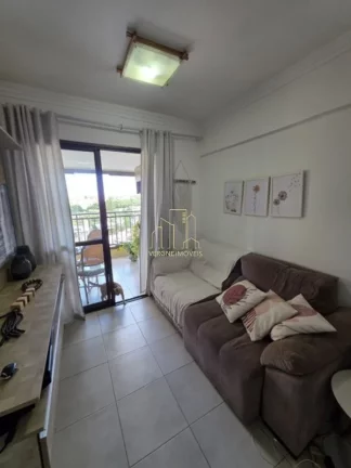 Imagem Apartamento de 3 quartos com varanda gourmet em Piatã, Salvador-BA - Imperdível oportunidade de investimento!