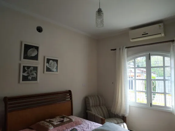 Imagem Casa com 3 Quartos à Venda, 330 m² em Centro - Tremembé