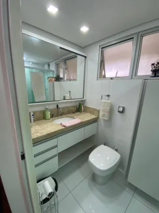 Imagem Apartamento com 2 Quartos à Venda, 72 m² em Bela Vista - São Paulo