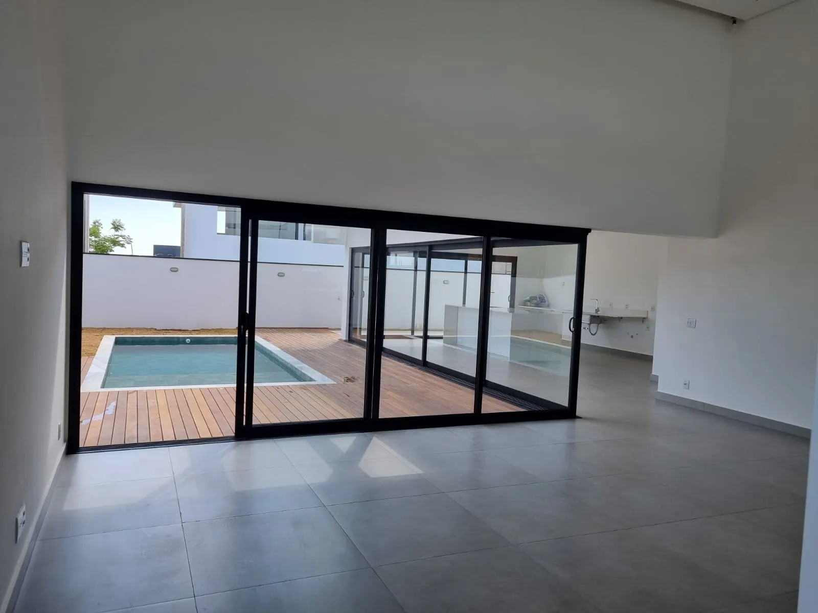 Imagem Casa térrea à venda no Alphaville Nova Esplanada 3