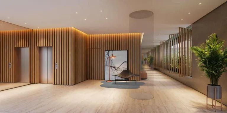 Imagem Apartamento com 3 Quartos à Venda, 153 m² em Moema - São Paulo