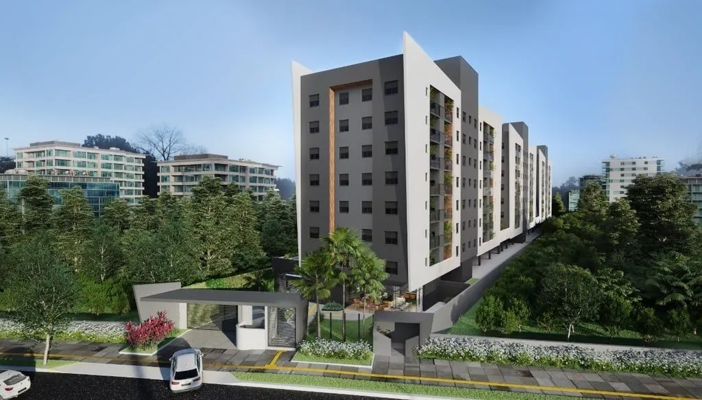 Imagem Apartamento em Centro