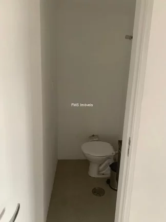 Imagem Apartamento para locação de 3 Quartos na Vila Olímpia com 1 Suíte e 1 vaga
