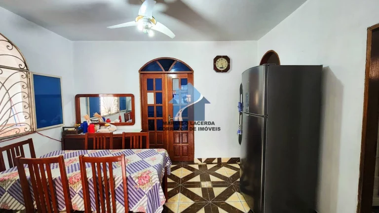 Imagem CASA NO CONJUNTO VILLAR CÂMARA - ALEIXO