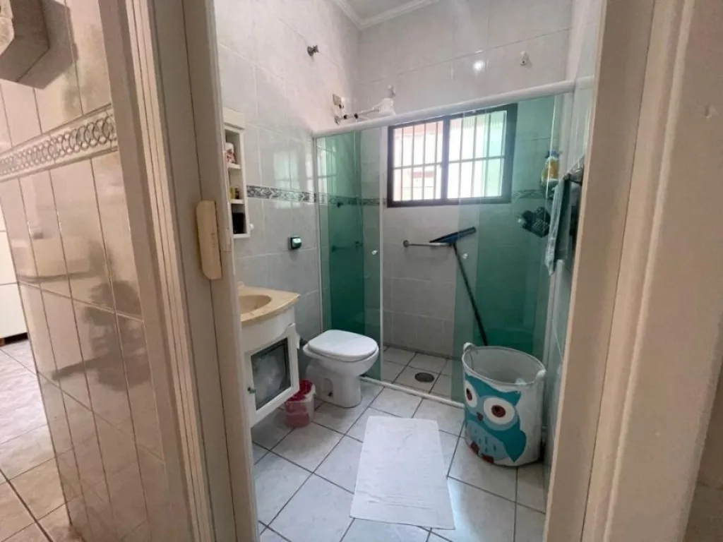 Imagem CASA COM 80,00 m² - REAL - PRAIA GRANDE SP