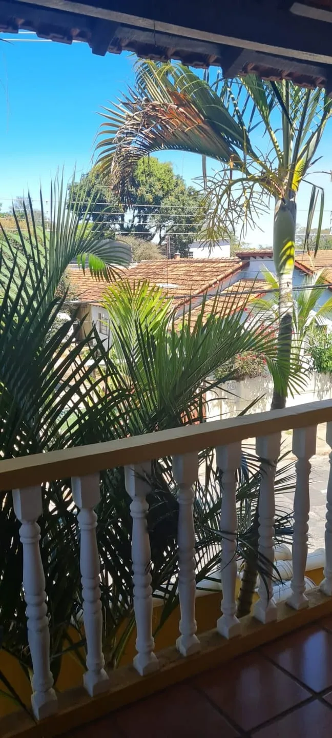 Imagem Casa à venda 3 Quartos, 1 Suite, 2 Vagas, 204M², Jardim Rosely, Pindamonhangaba - SP