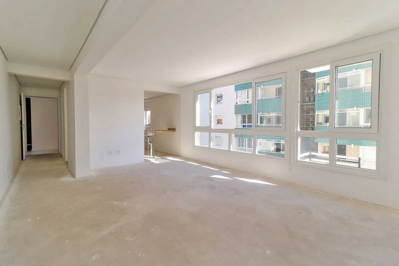 Imagem Apartamento em Tristeza
