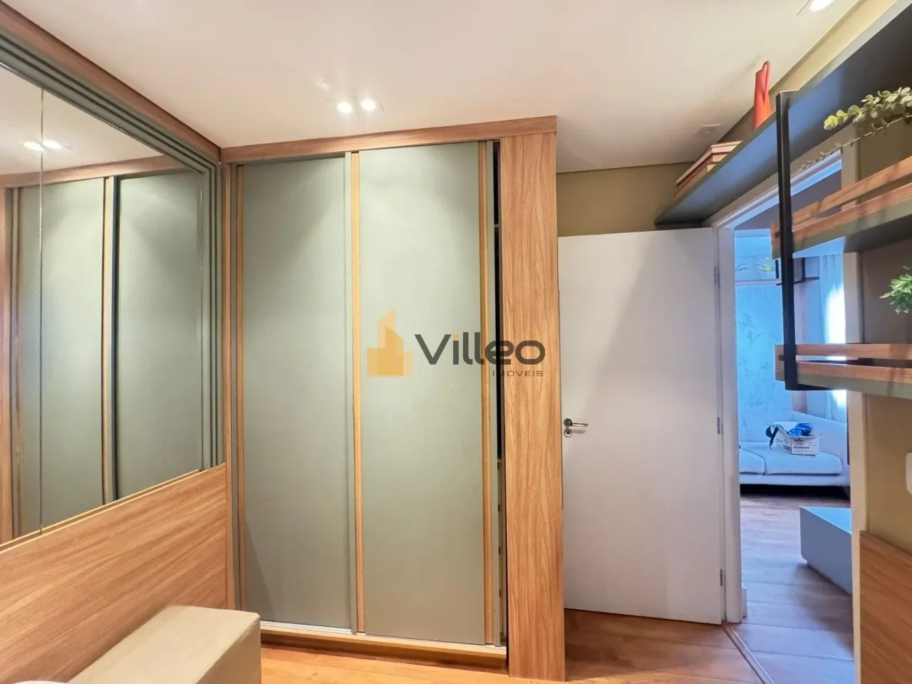 Imagem Se você procura um imóvel funcional, bem localizado e com excelente custo-benefício em Sorocaba, ...