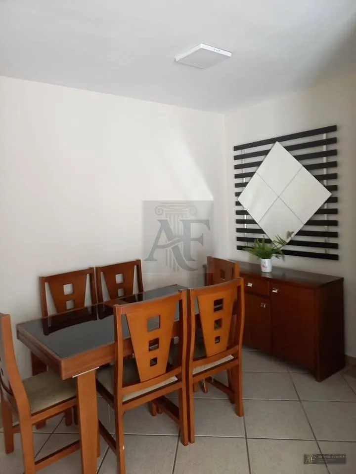 Imagem Apartamento à venda em Vila Bertioga, São Paulo