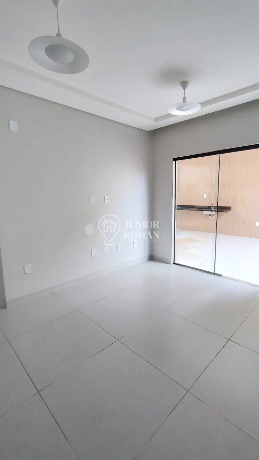 Imagem CASA 2 DORM NO BAIRRO SÃO MIGUEL 240M2 - BARREIRAS/BA