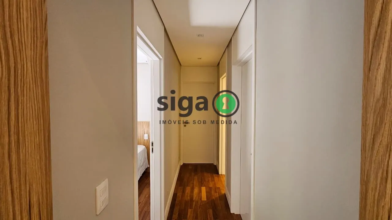 Imagem Apartamento a Venda 114 m² Via Olimpia com renda