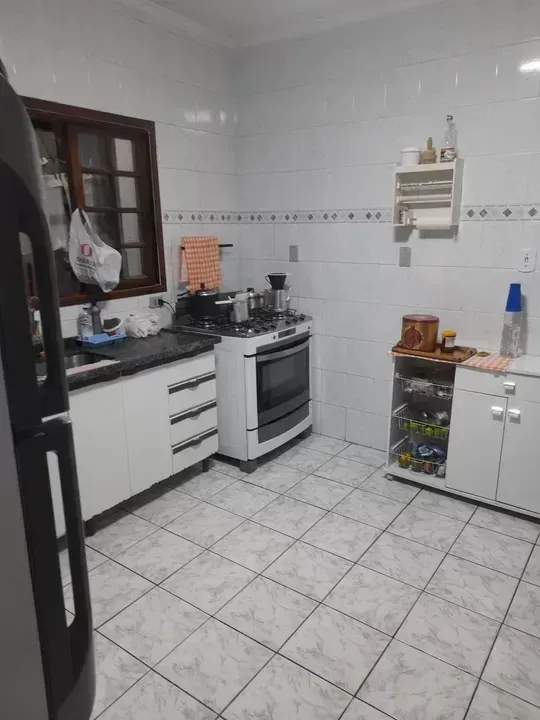 Imagem Casa à venda, Vila Rica, Pindamonhangaba, SP