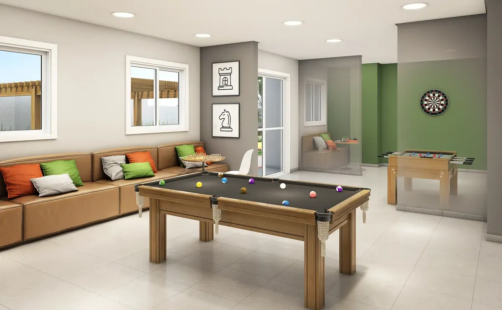Imagem APARTAMENTO RESIDENCIAL em Diadema - SP, Centro