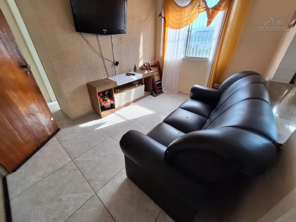 Imagem Apartamento 1 dormitório em Mongaguá