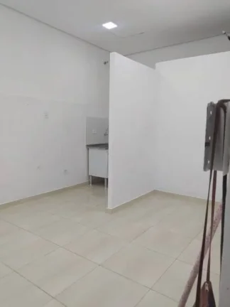 Imagem Alugo Salão Comercial em Santo André, Vila Curuça