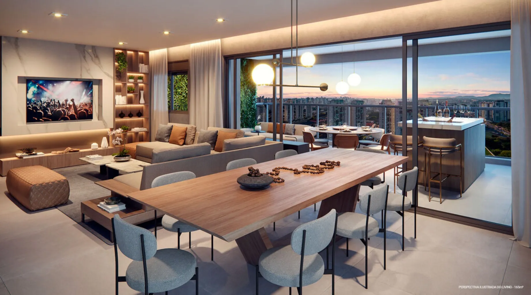 Imagem APARTAMENTO RESIDENCIAL em São Paulo - SP, Água Branca