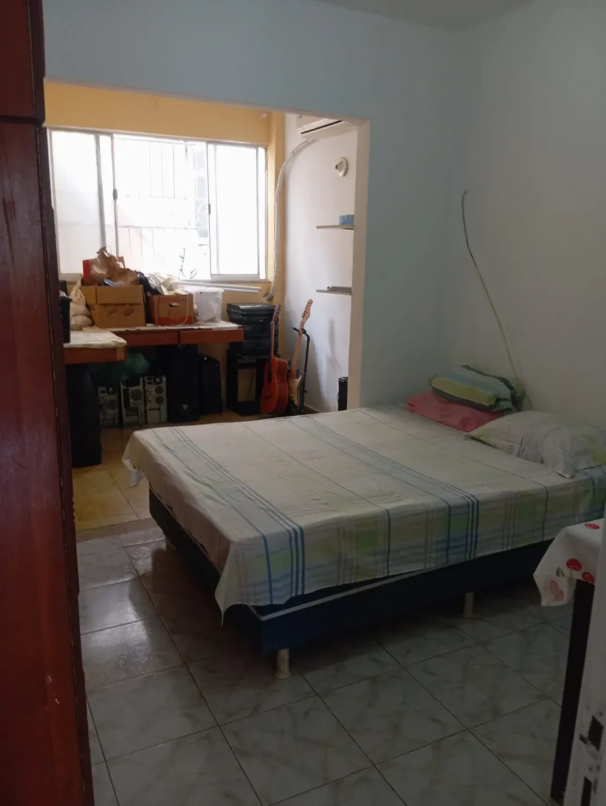 Imagem Casa com 4 Quartos à Venda, 143 m² em Engenhoca - Niterói