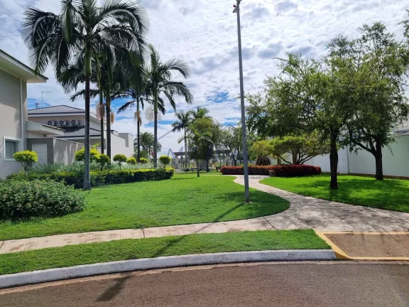 Imagem Casa de Condomínio