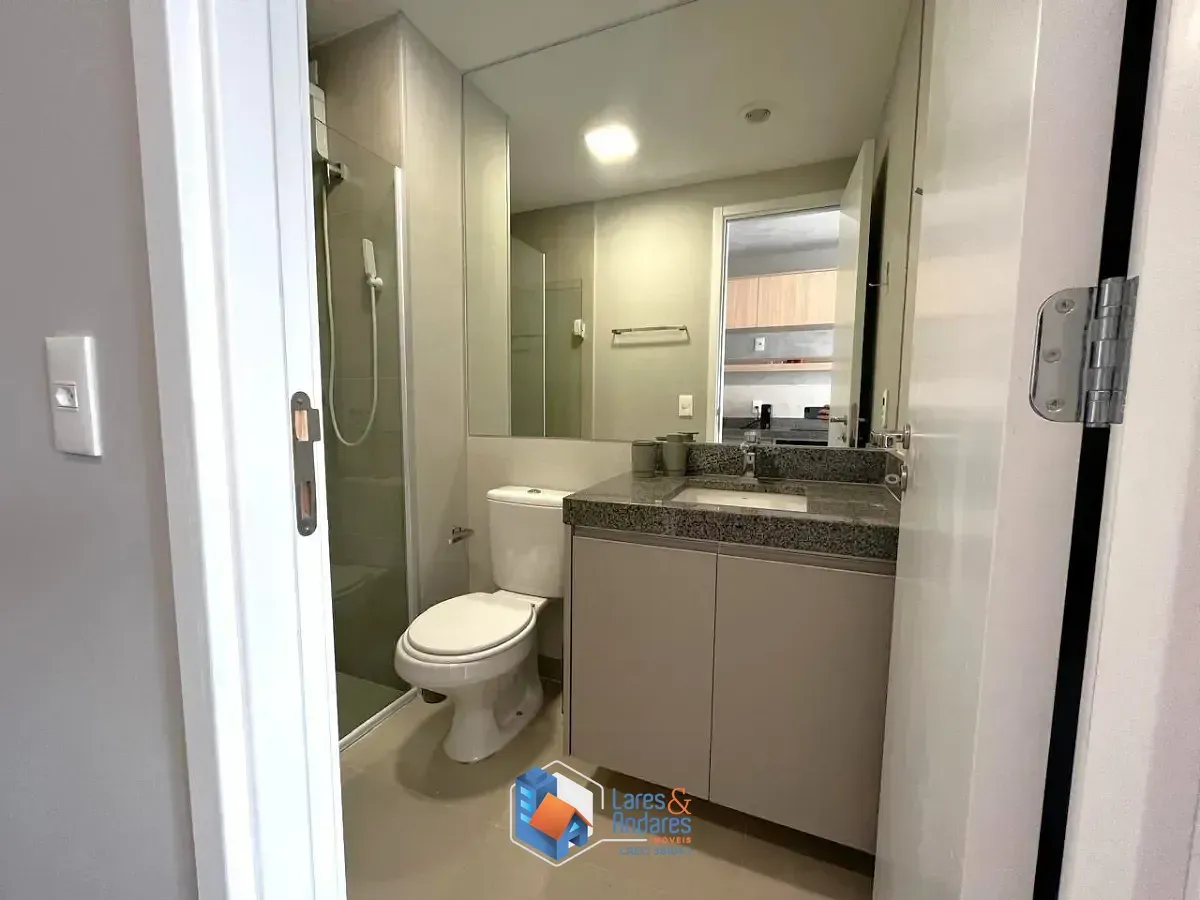 Imagem Apartamento para venda em Perdizes com 1 quarto, 30m²