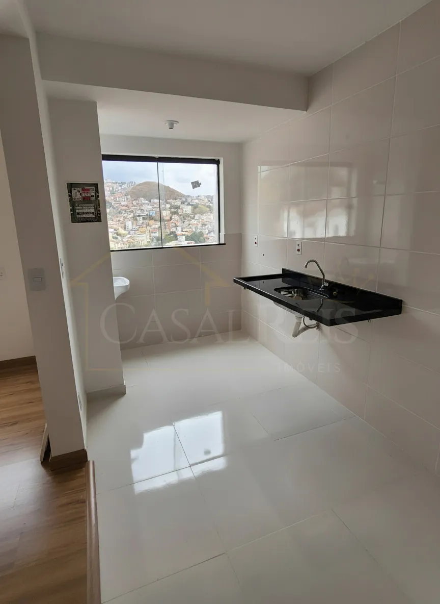 Imagem Apartamento 1 quarto à venda em Jardim Quisisana, Poços de Caldas