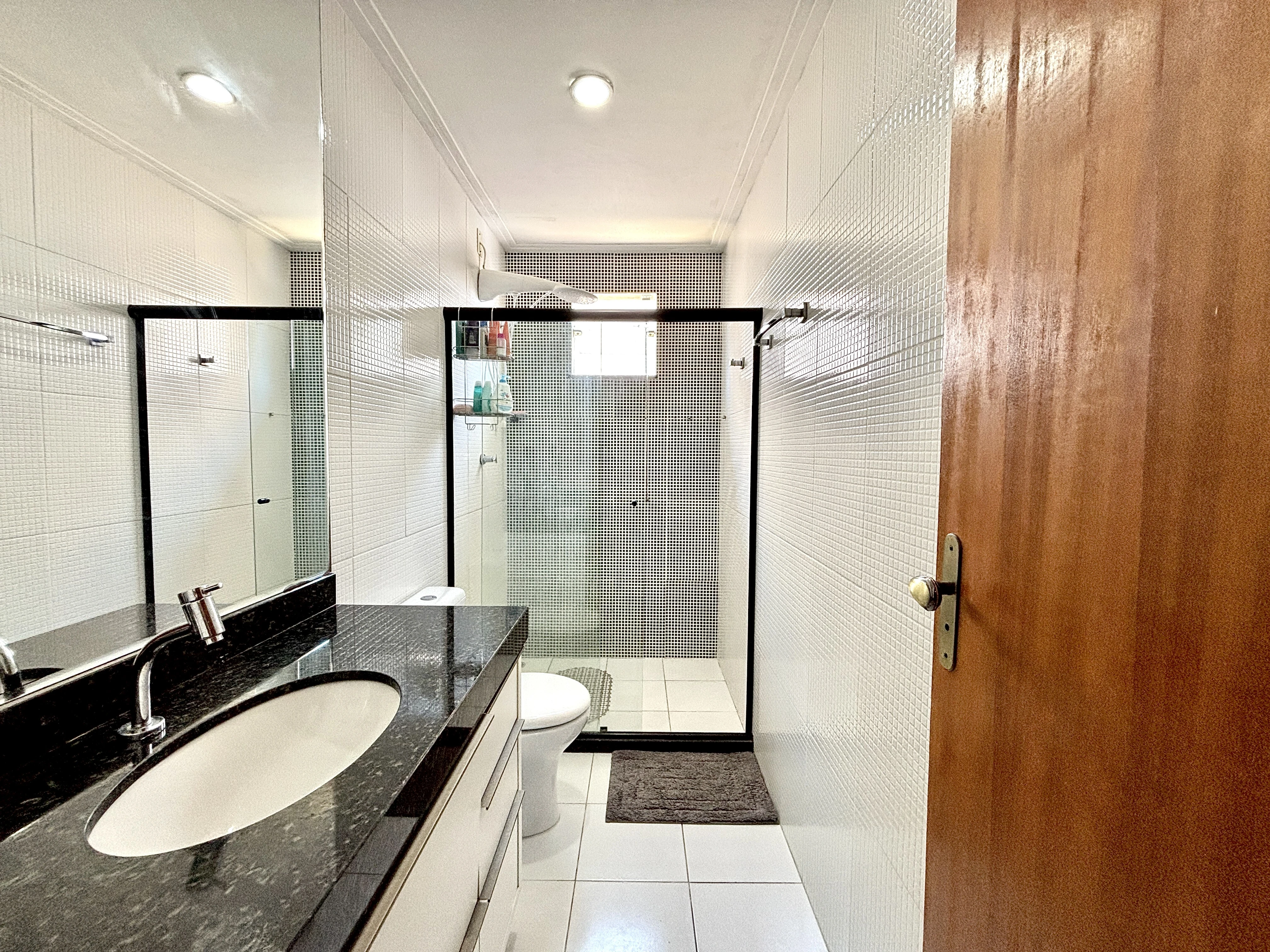 Imagem Casa de Condomínio com 3 Quartos à Venda, 90 metros em Aracuí - Lauro de Freitas