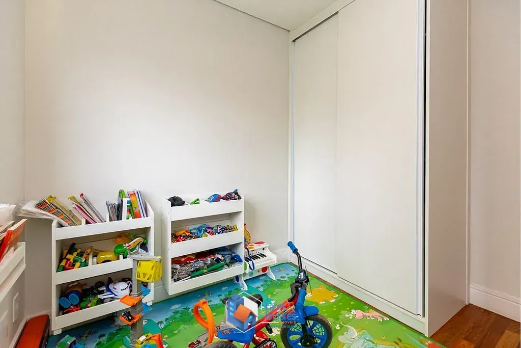 Imagem Apartamento à venda 3 Quartos 1 Suite 2 Vagas 105M² Vila Cruzeiro São Paulo - SP