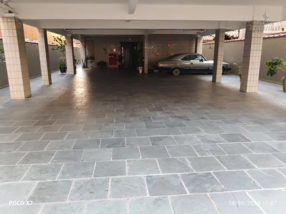 Imagem OPORTUNIDADE, Apto 1 Quarto, 1 vagas, Vila Caiçara, - Apenas R$ 270.000,00