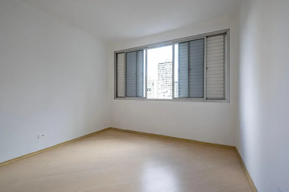 Imagem Apartamento com 3 Quartos à Venda, 107 m² em Paraíso - São Paulo