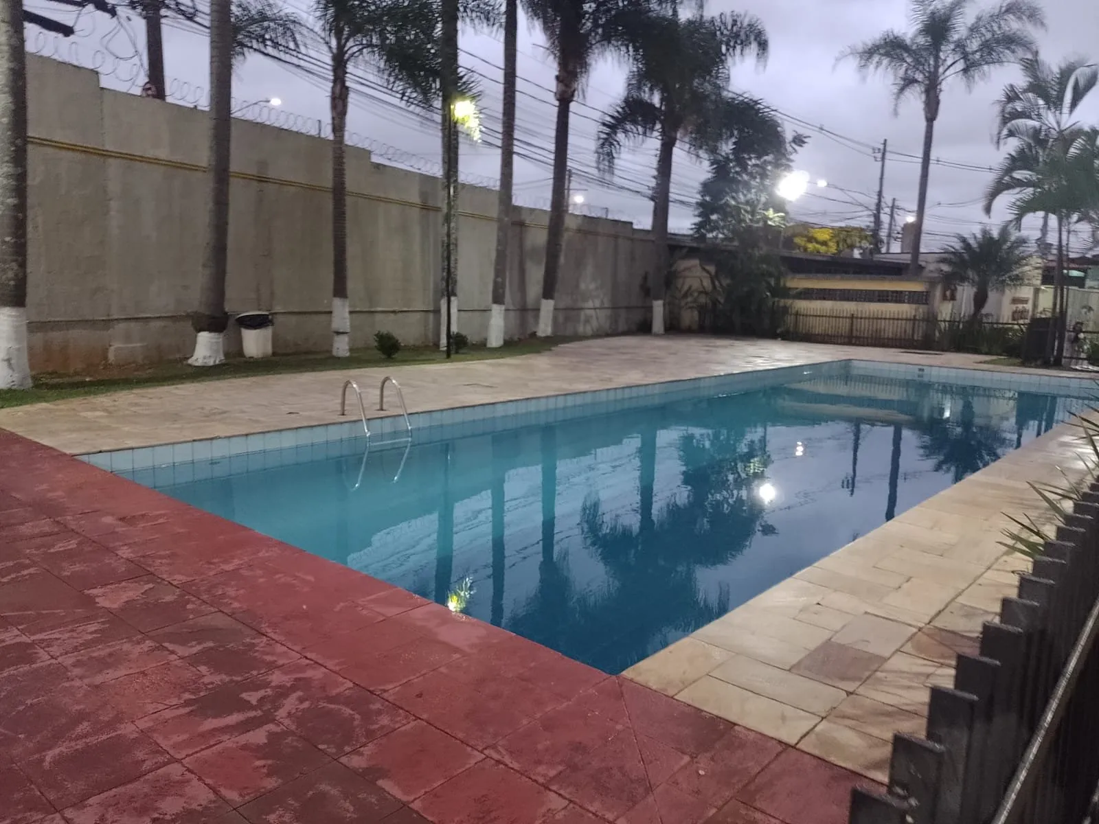 Imagem Apartamento à venda - Jardim Belém