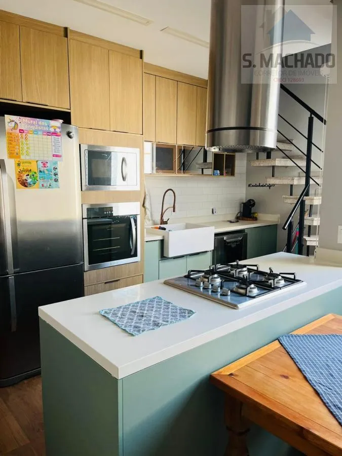 Imagem Apartamento para Venda em Santo André / SP no bairro Campestre