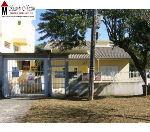 Casa com 3 Quartos à Venda, 88 m² em Jardim Maristela - Criciúma