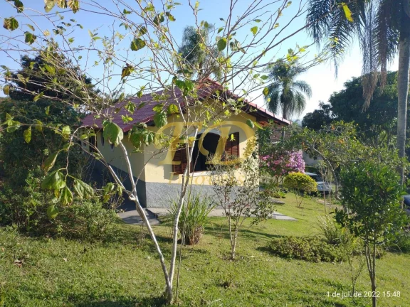 Imagem Casa em Condomínio Região de Mairiporã