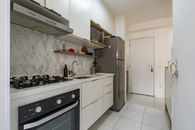 Imagem Apartamento para venda em Liberdade com 2 quartos , 48m2
