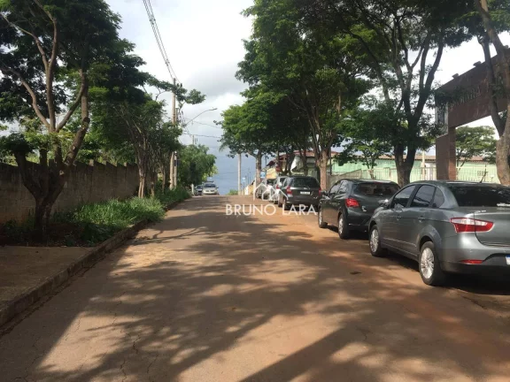 Imagem Terreno para alugar, 1080 m² por R$ 2.025,00/mês - Madre Liliane - Igarapé/MG