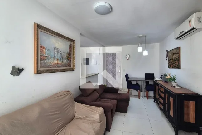 Imagem Apartamento à Venda - Recreio, 2 Quartos, 67 m2