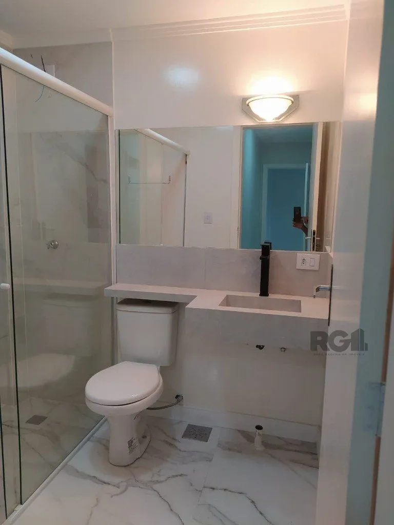 Imagem Apartamento 2 Dormitório(s) Bairro Chácara das Pedras