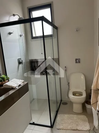 Imagem Casa de Condomínio em Alphaville - Santana de Parnaíba