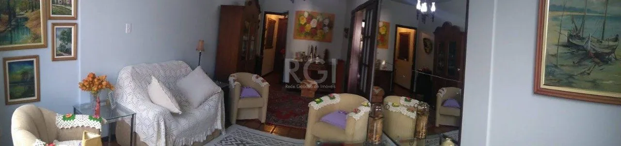 Imagem Apartamento em Passo da Areia