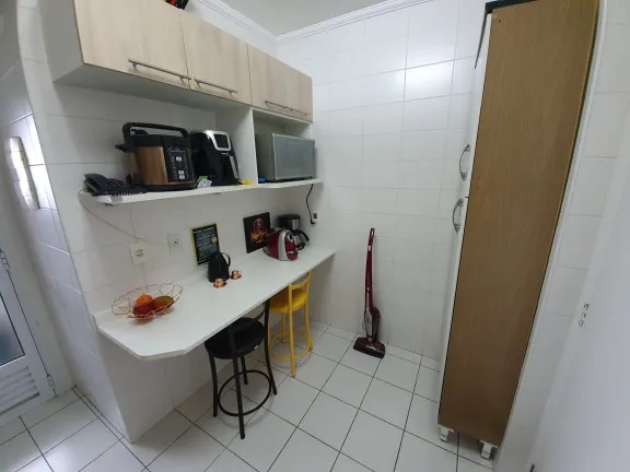 Imagem Apartamento com 2 Quartos à Venda, 74 m² em Vila Monte Alegre - São Paulo