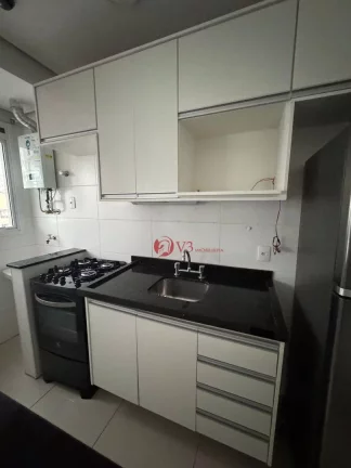 Foto do imóvel Apartamento com 1 dormitório para alugar, 39 m por R$ 3.775/mês - Tatuap?(C) - São Paulo/SP