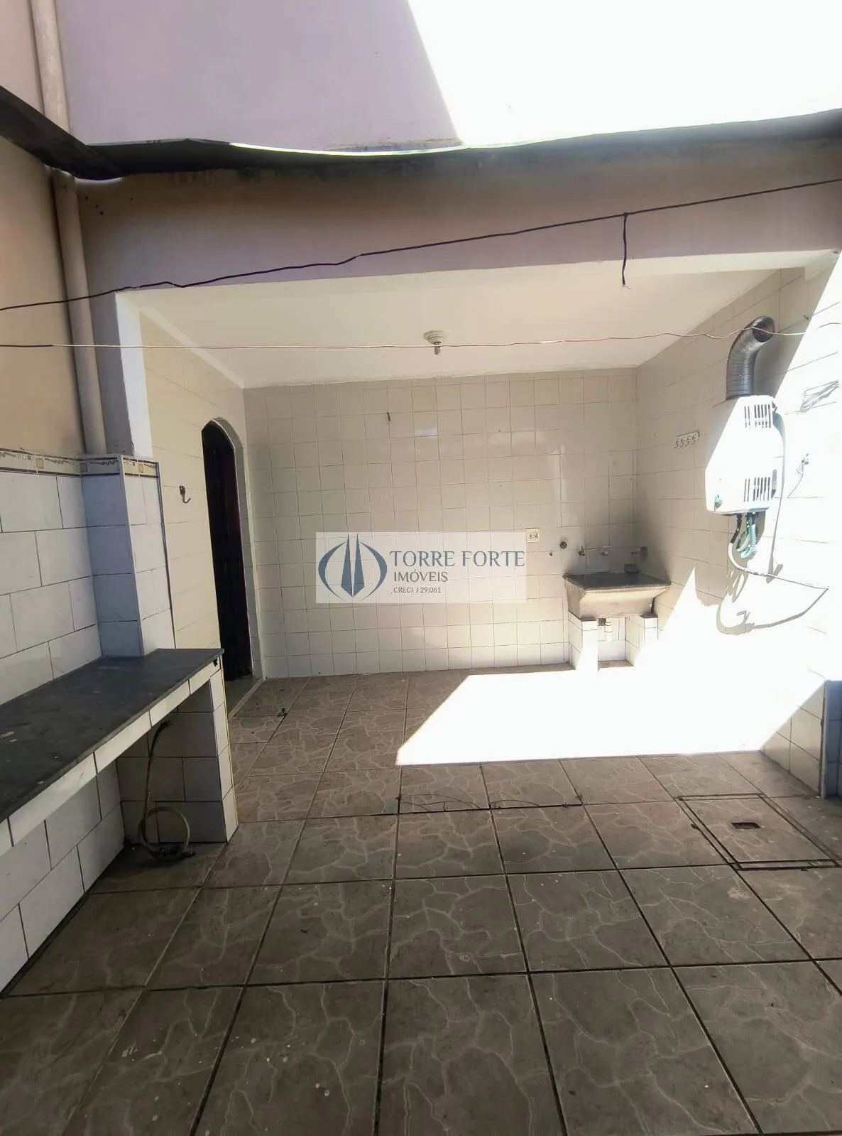 Imagem Sobrado 3 dormitórios 3 suítes 4 vagas Parque São Lucas