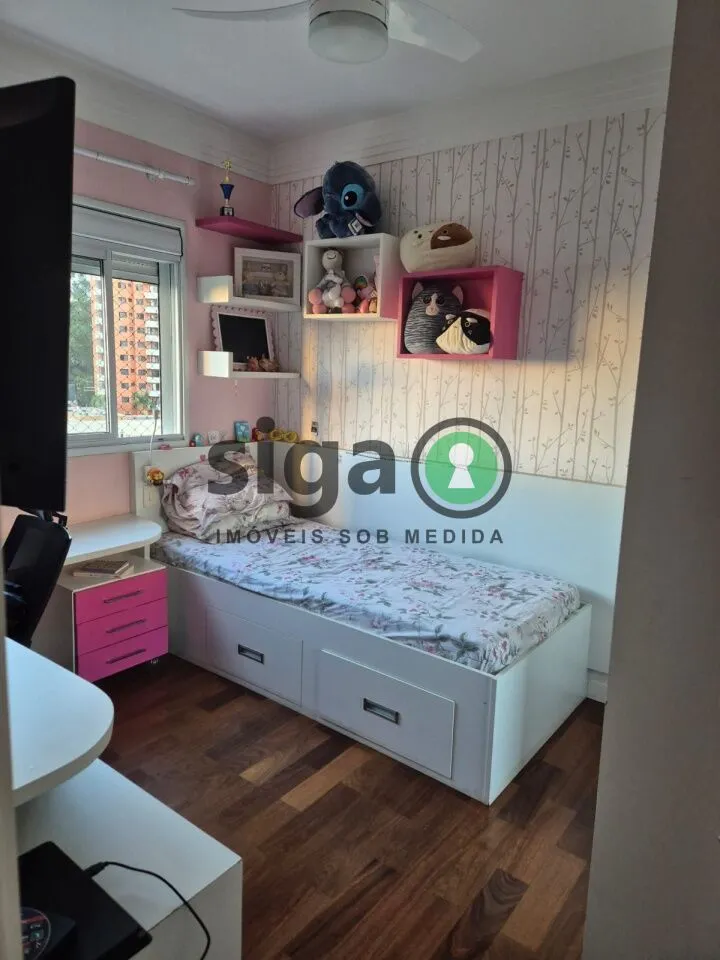 Imagem APARTAMENTO A VENDA NO PANAMBY COM 3 QUARTOS COM 3 VAGAS! 16M² REFÚGIO DA MATA
