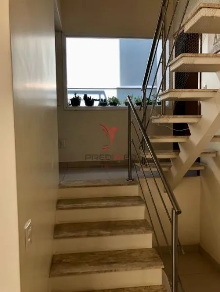 Imagem Casa 3 dormitórios 2 suítes 226m² 3 vagas Engordadouro Jundiai/SP