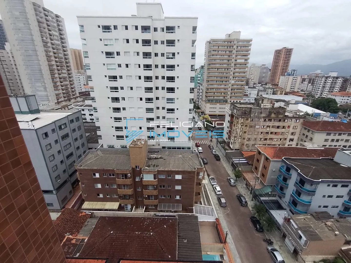 Imagem Apartamento com 2 quartos, Boqueirão, Praia Grande - R$ 751 mil, Cod: 7229